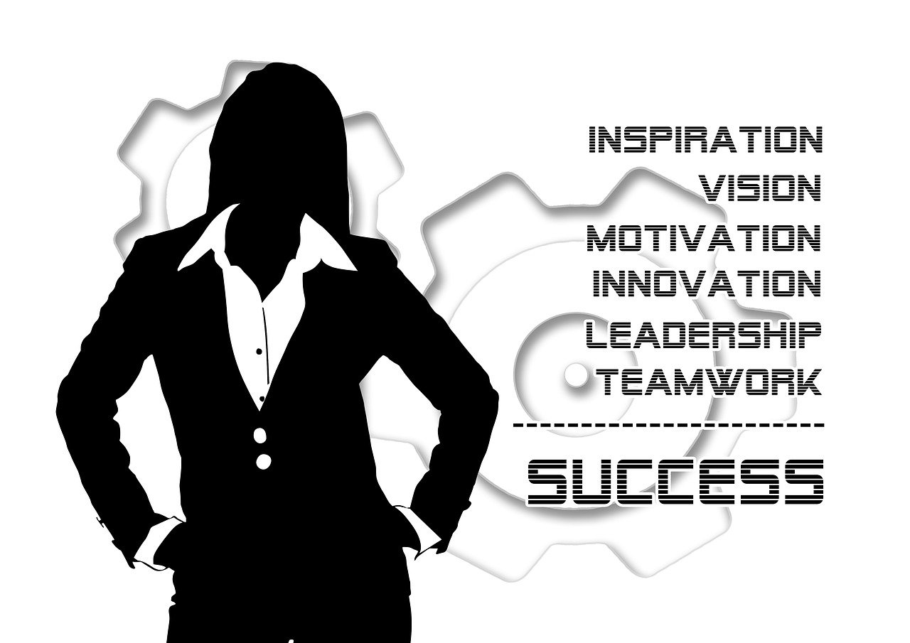 découvrez comment devenir un inspiring leader : développez vos compétences en leadership, motivez votre équipe et inspirez la réussite grâce à des conseils pratiques et des exemples concrets.