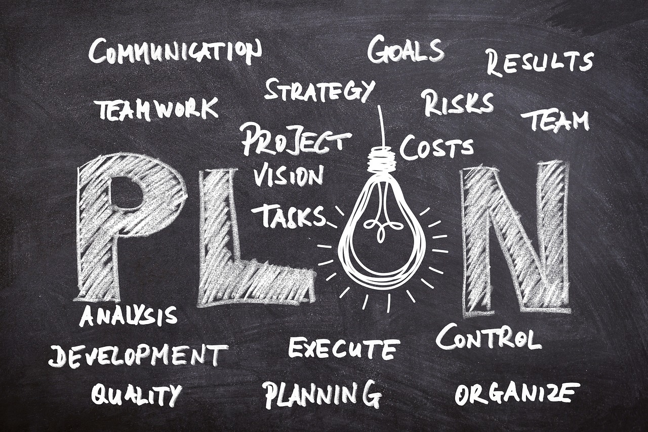 découvrez comment élaborer un business plan efficace : conseils, exemples et étapes clés pour convaincre investisseurs et partenaires de la viabilité de votre projet.