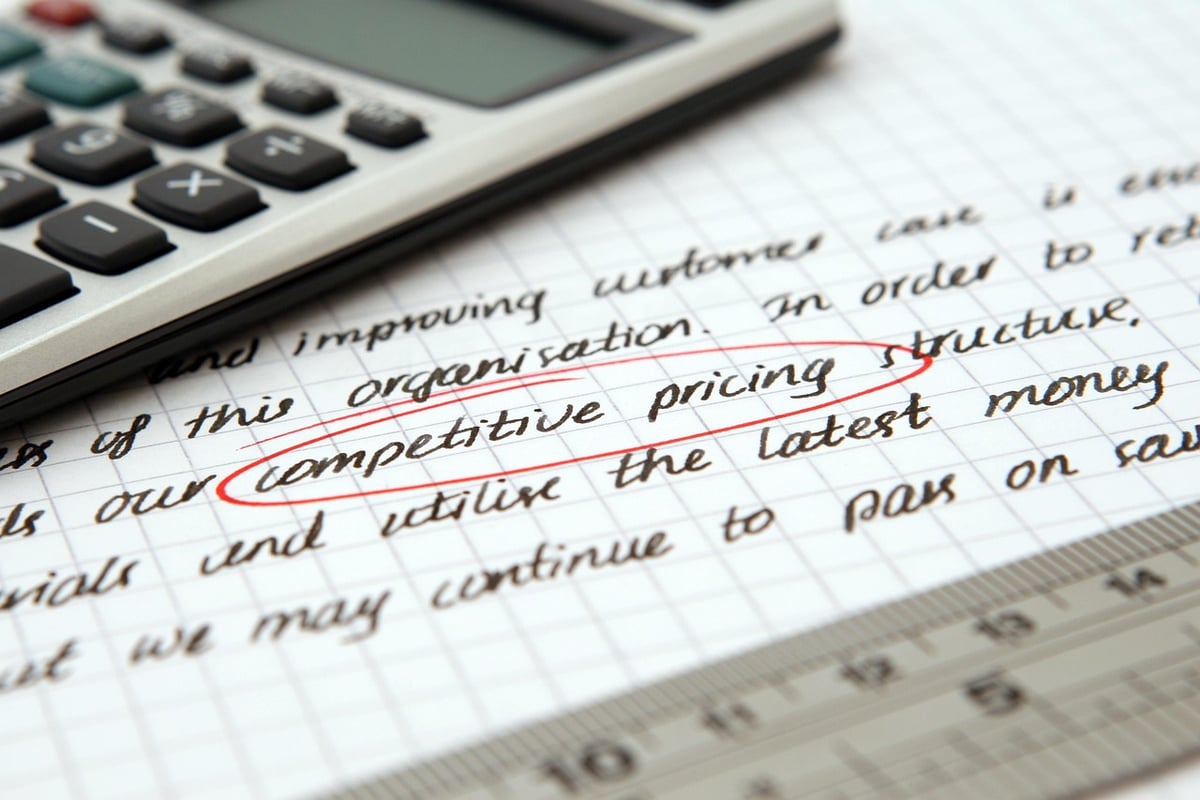 Comment définir sa stratégie de prix pour maximiser ses profits ?