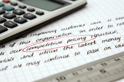 Comment définir sa stratégie de prix pour maximiser ses profits ?